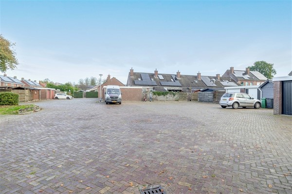 Medium property photo - Bovenweg 36, 9649 CD Muntendam